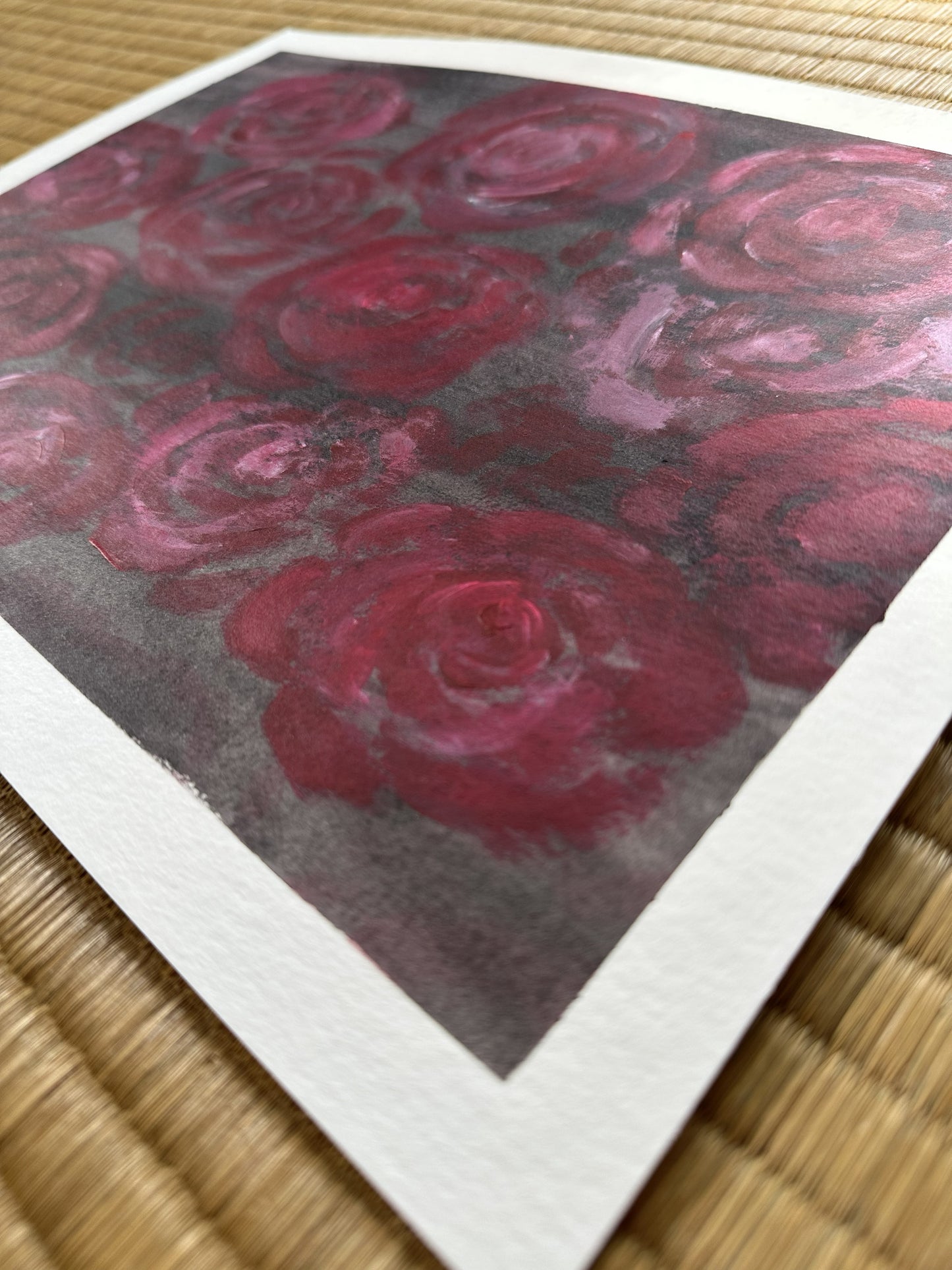 「Roses 001」