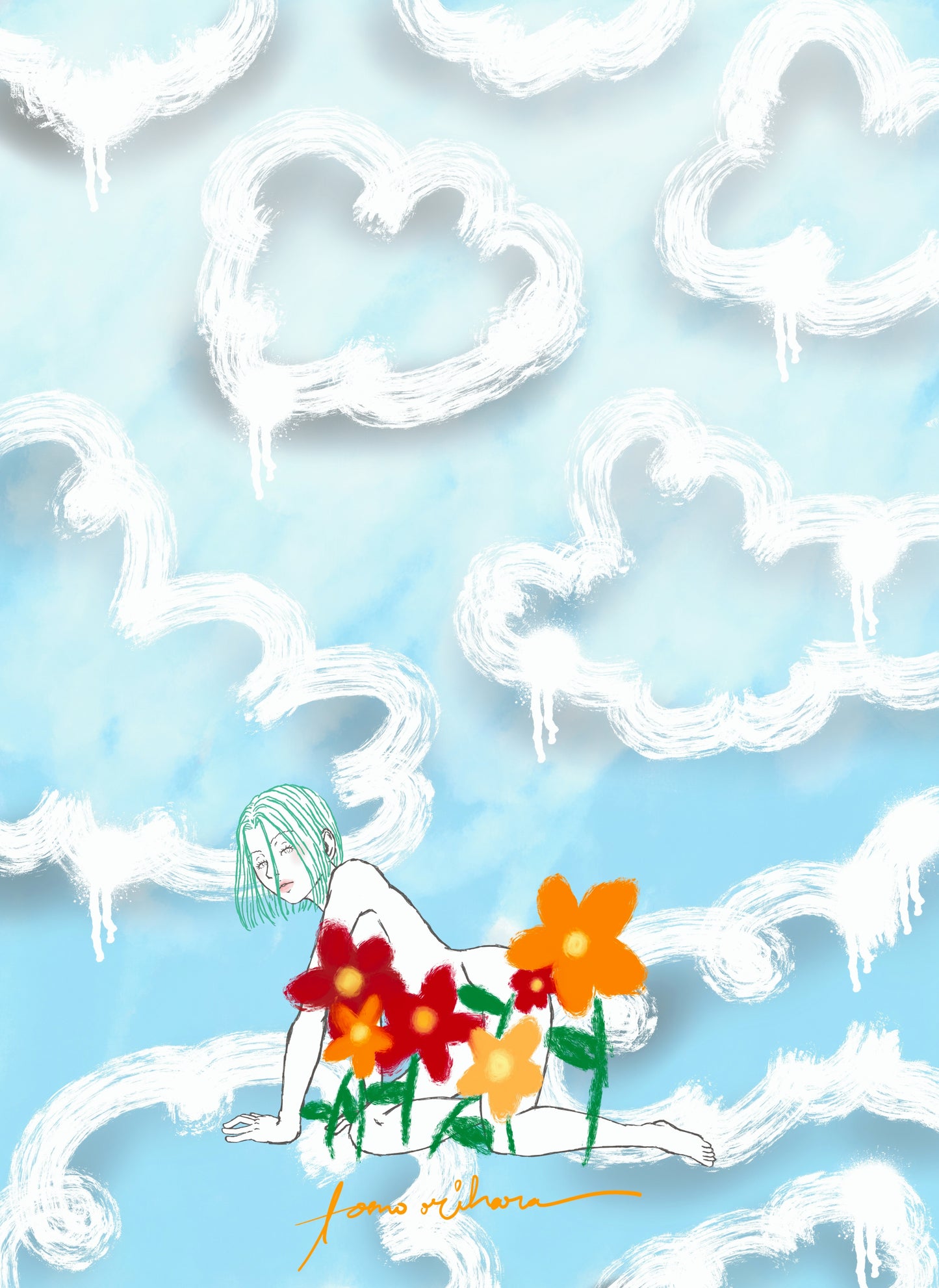 Original Screen Backgrounds