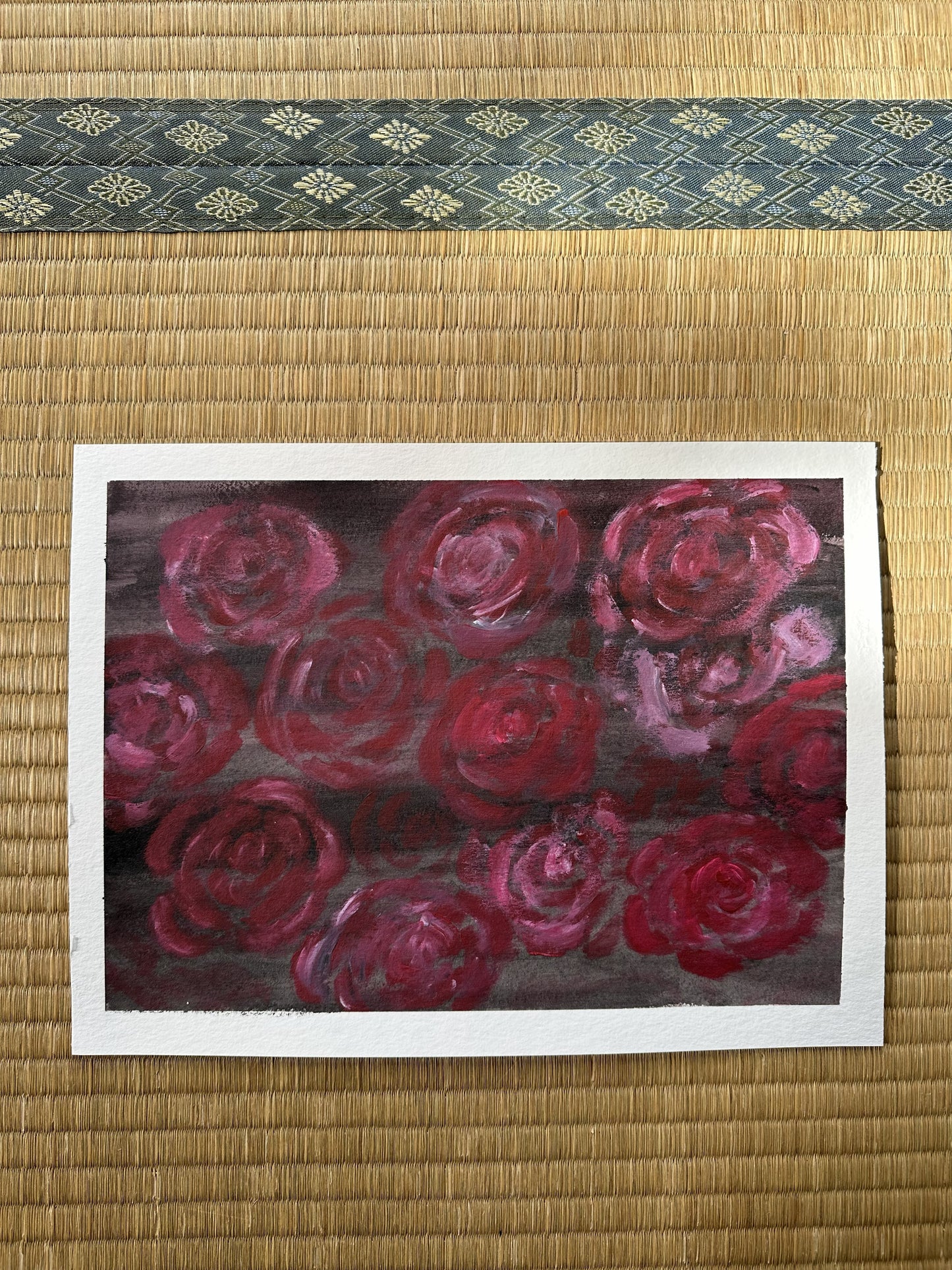「Roses 001」