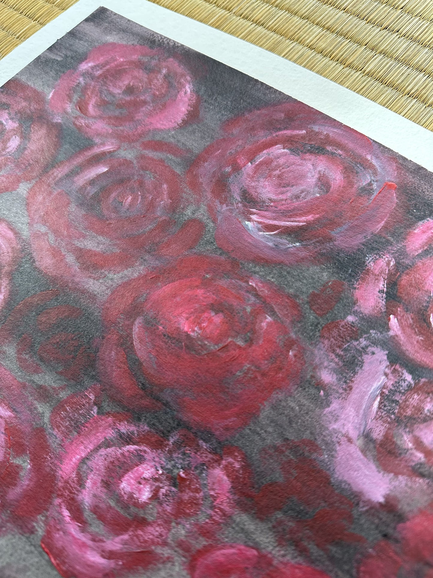 「Roses 001」