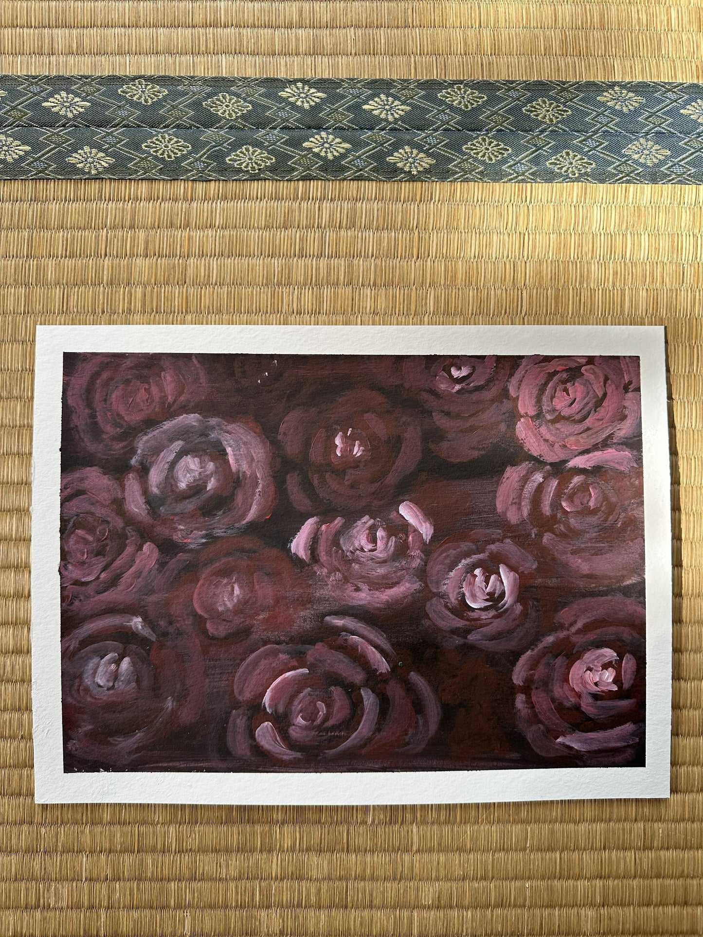 「Roses 003」