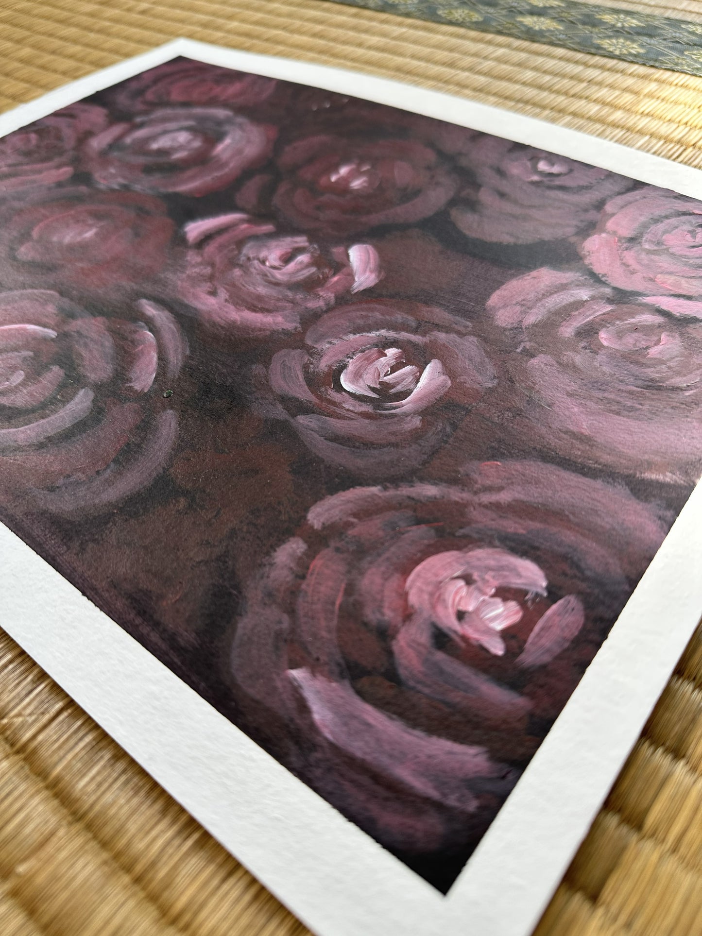 「Roses 003」