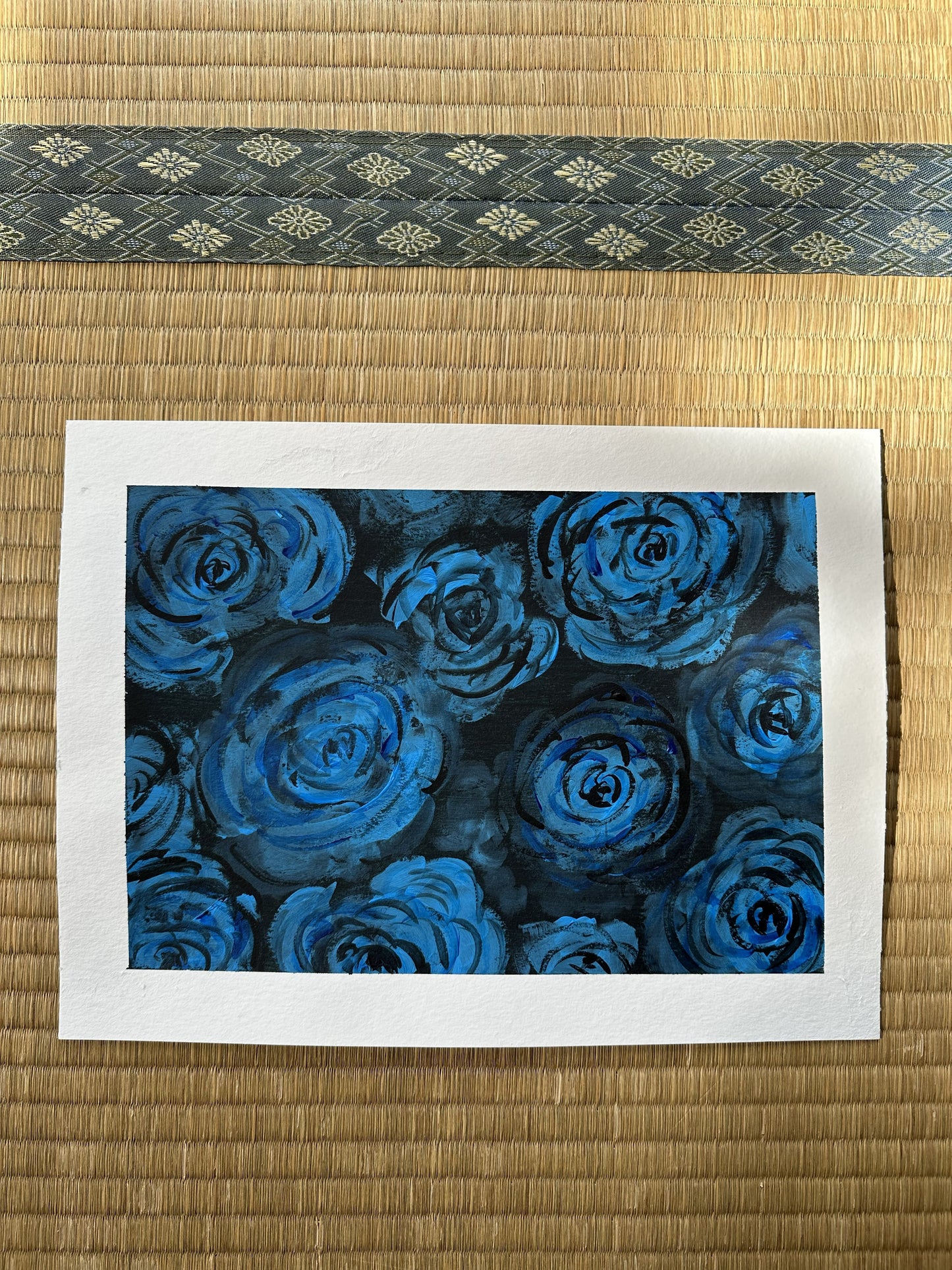 「Roses 005」