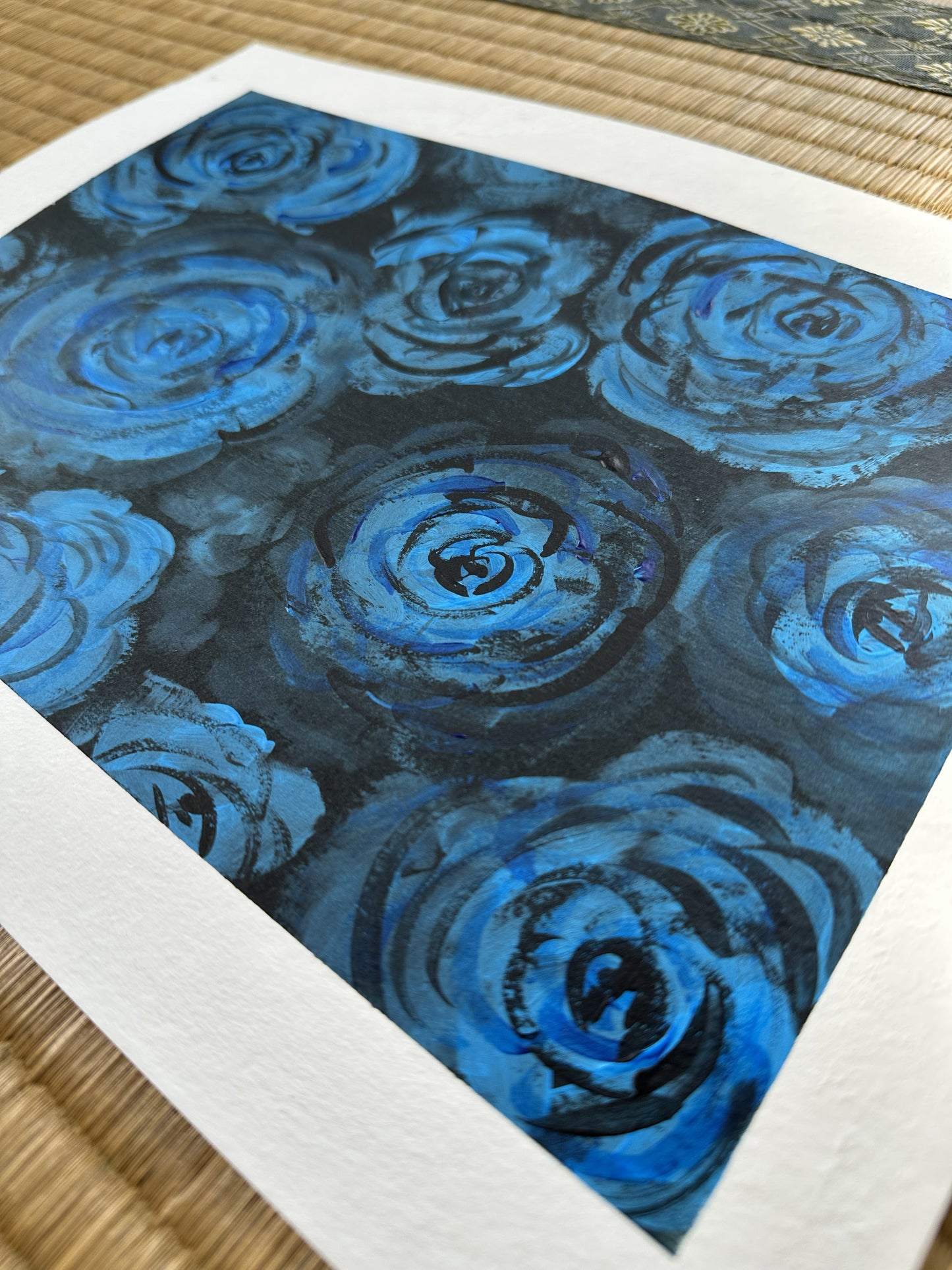 「Roses 005」