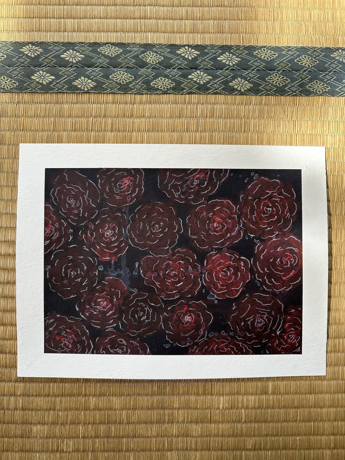「Roses 006」