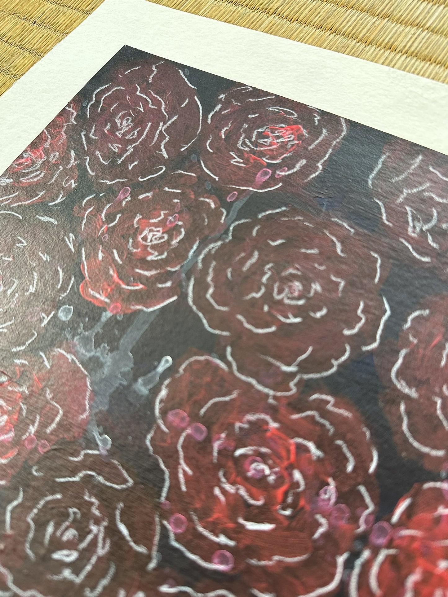 「Roses 006」