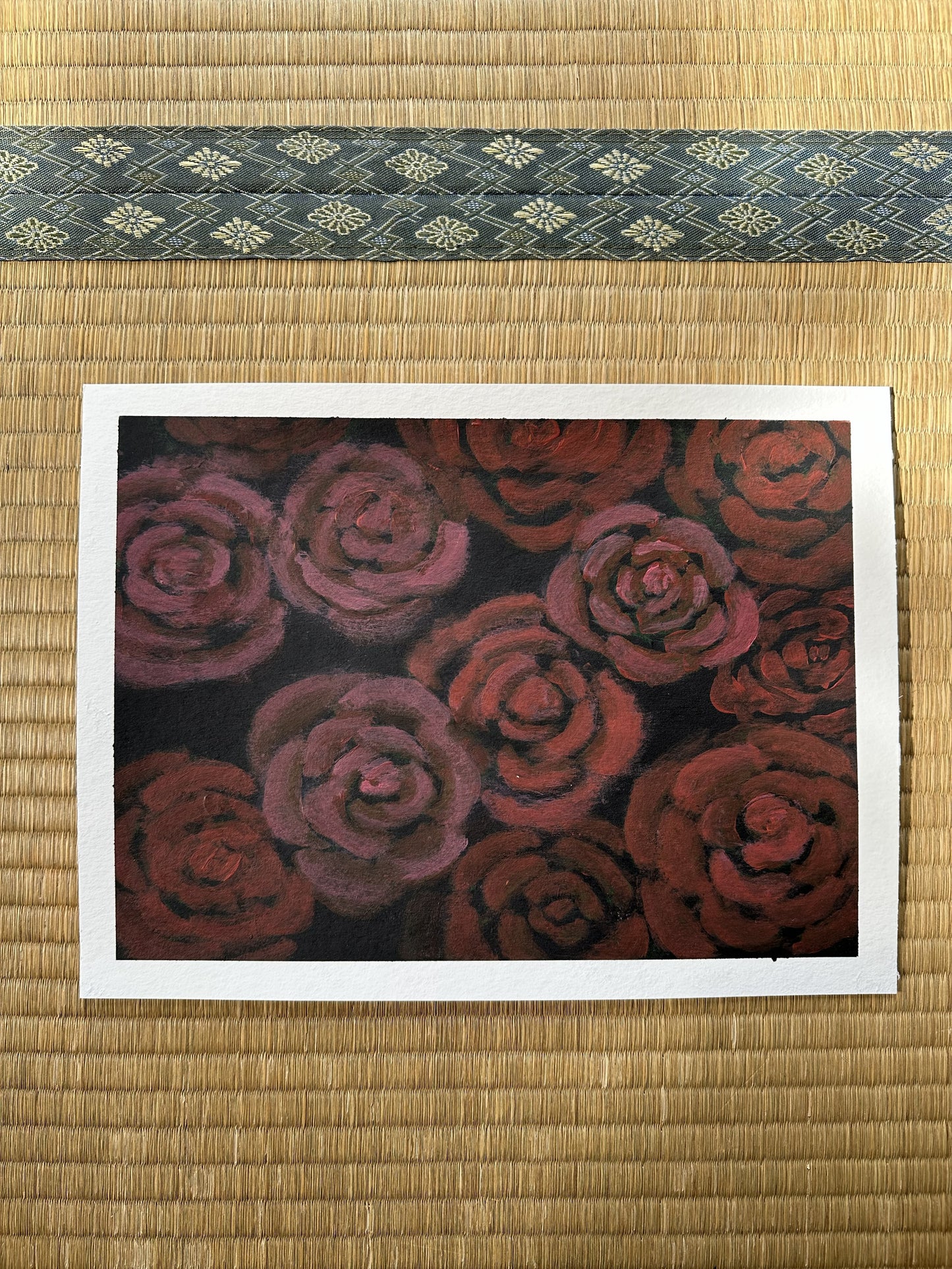 「Roses 008」