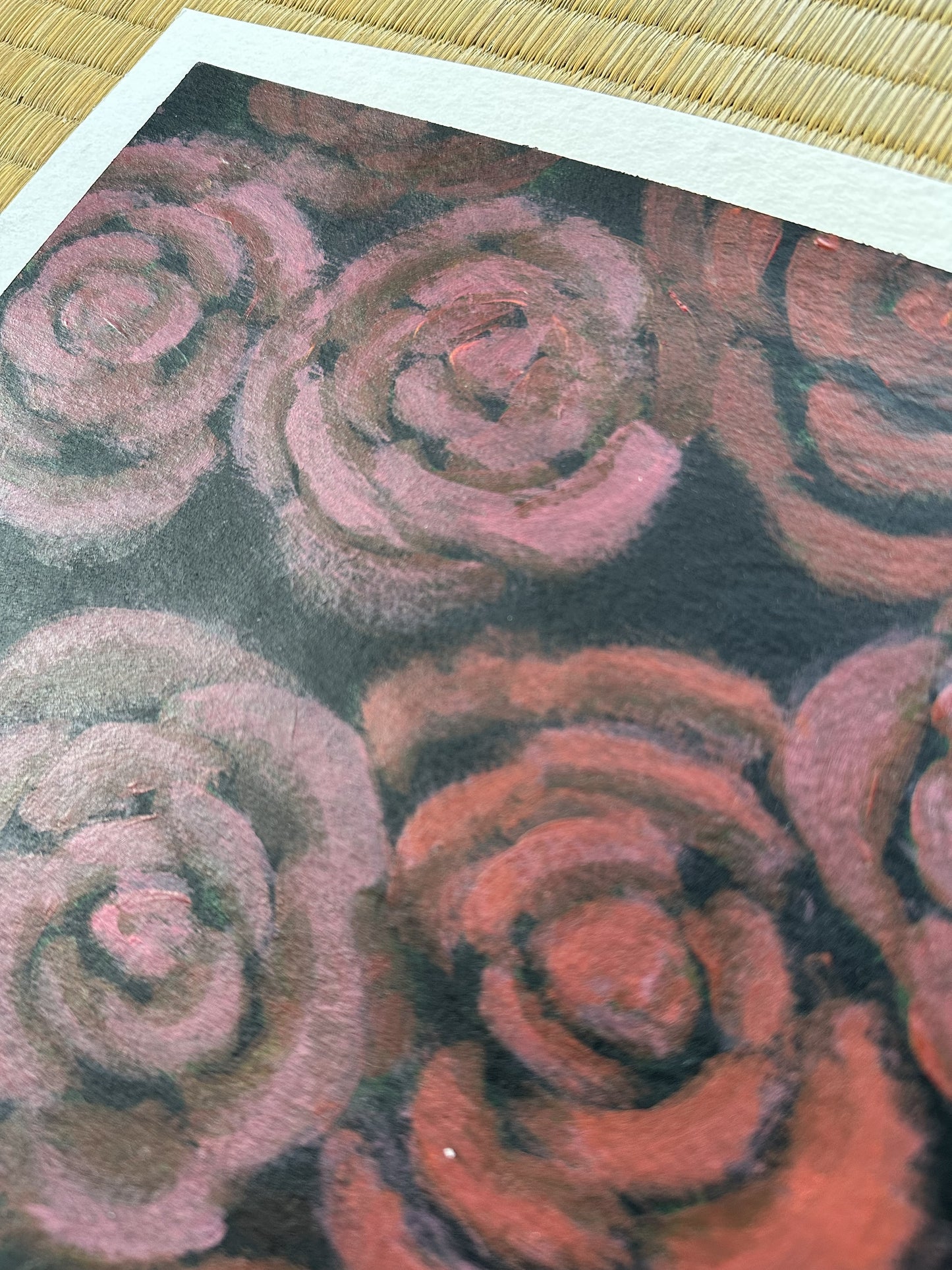 「Roses 008」