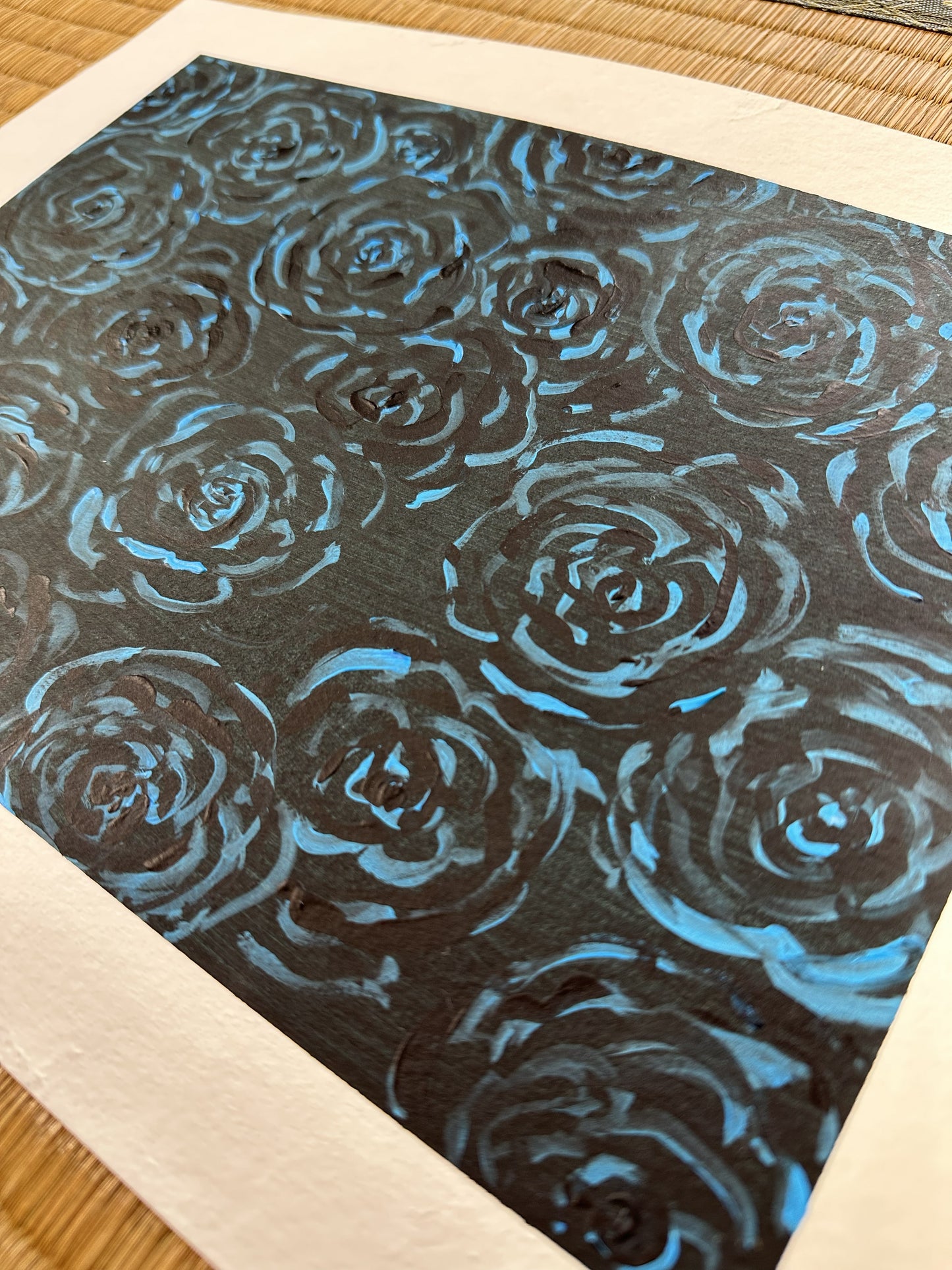 「Roses 009」