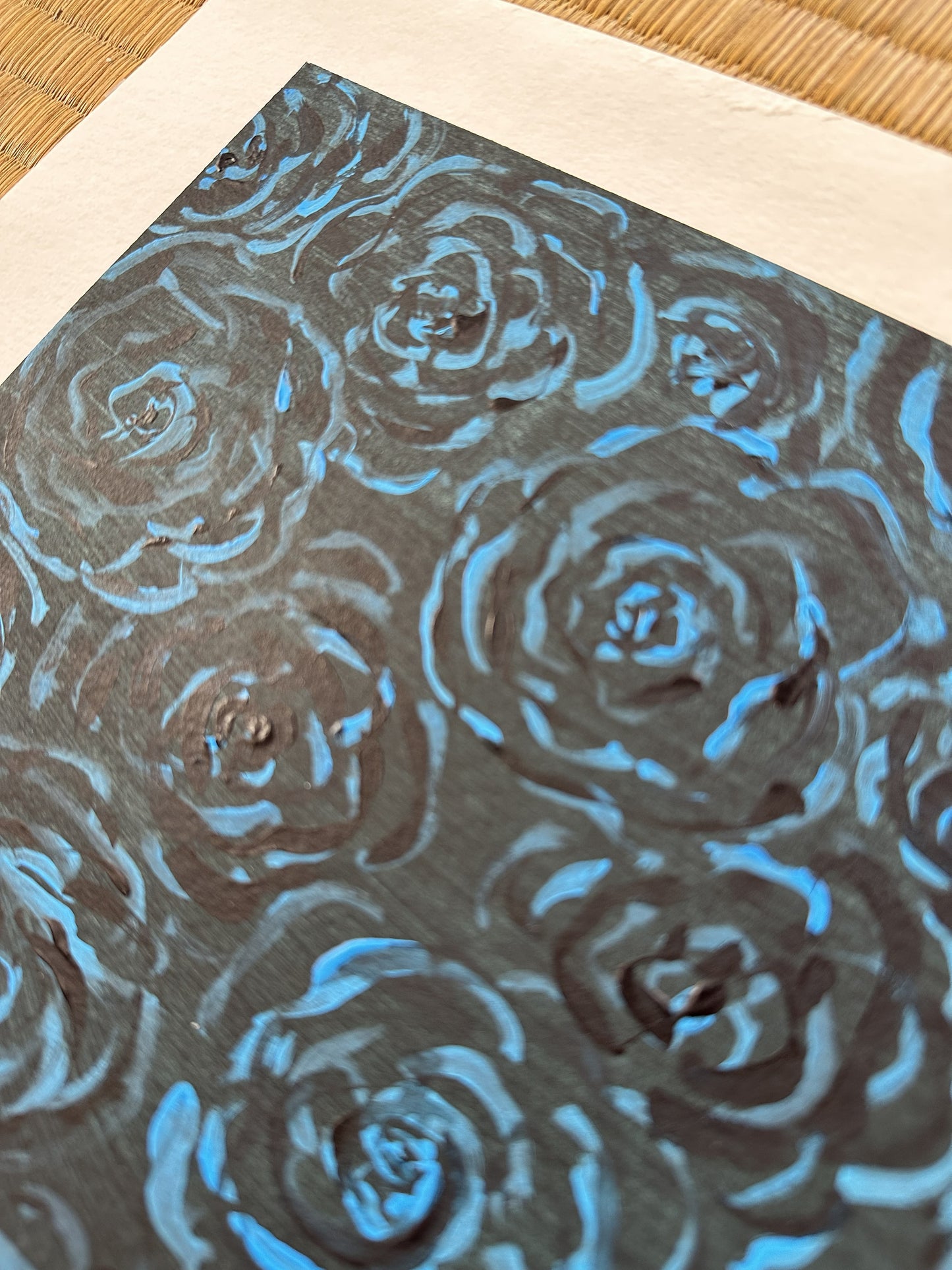 「Roses 009」