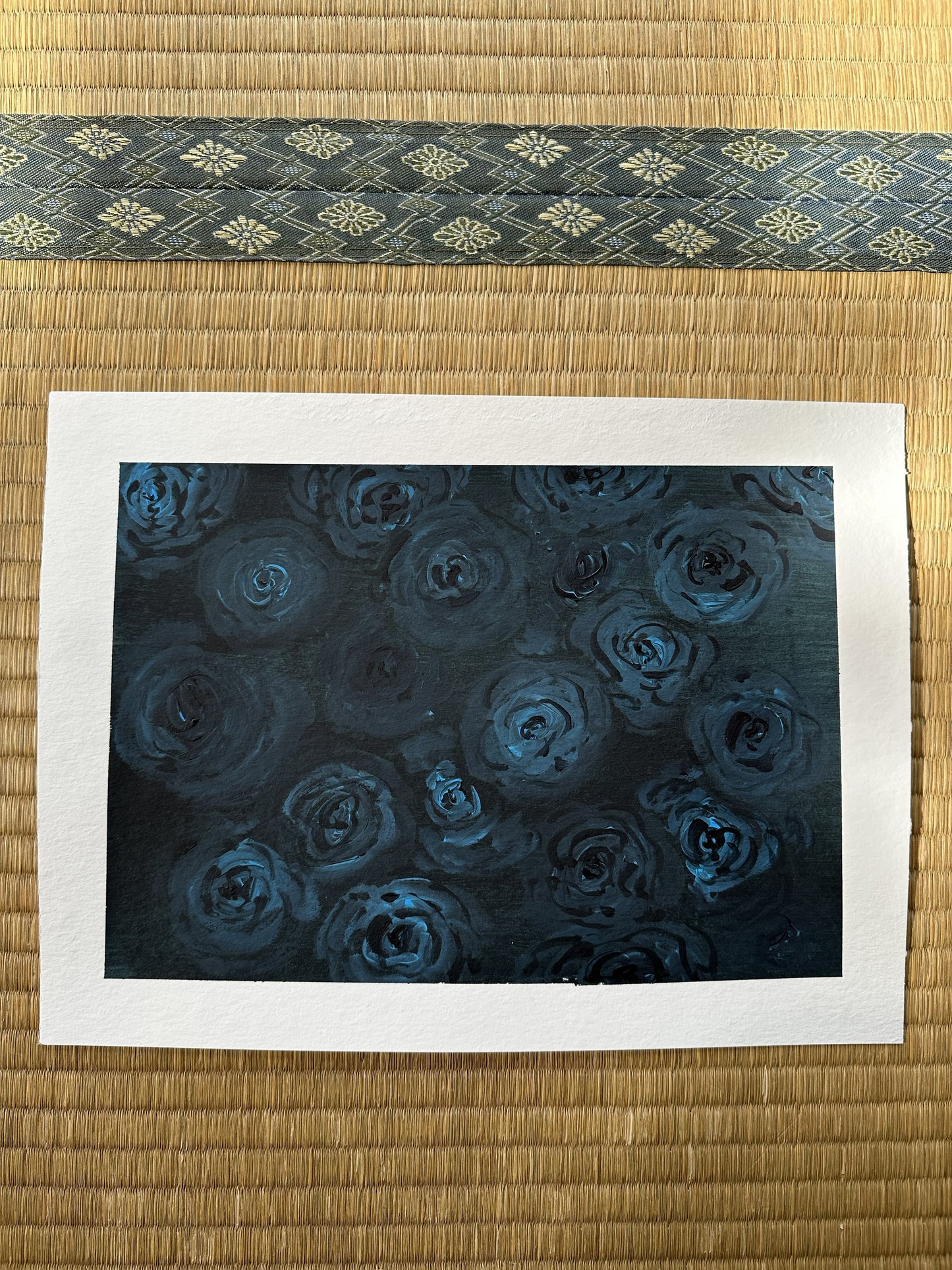 「Roses 010」