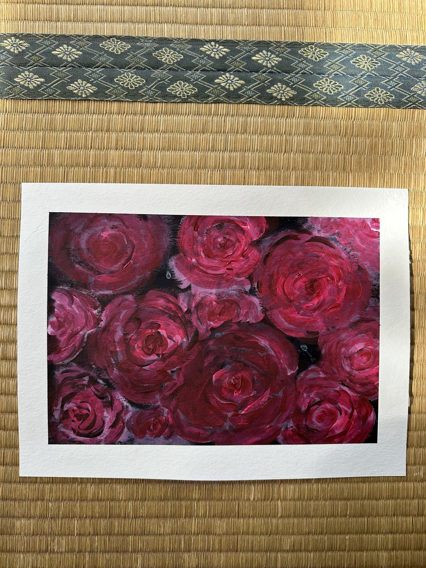「Roses 011」