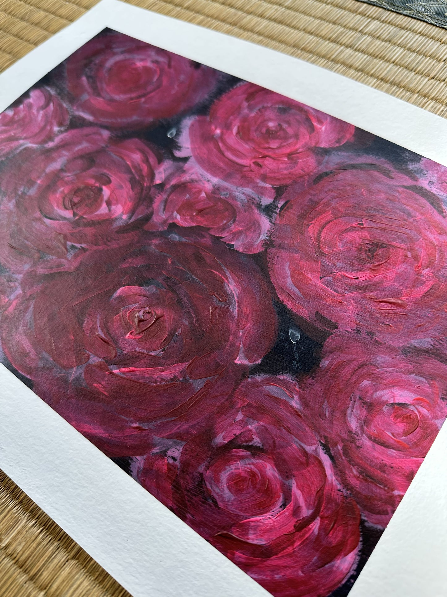 「Roses 011」
