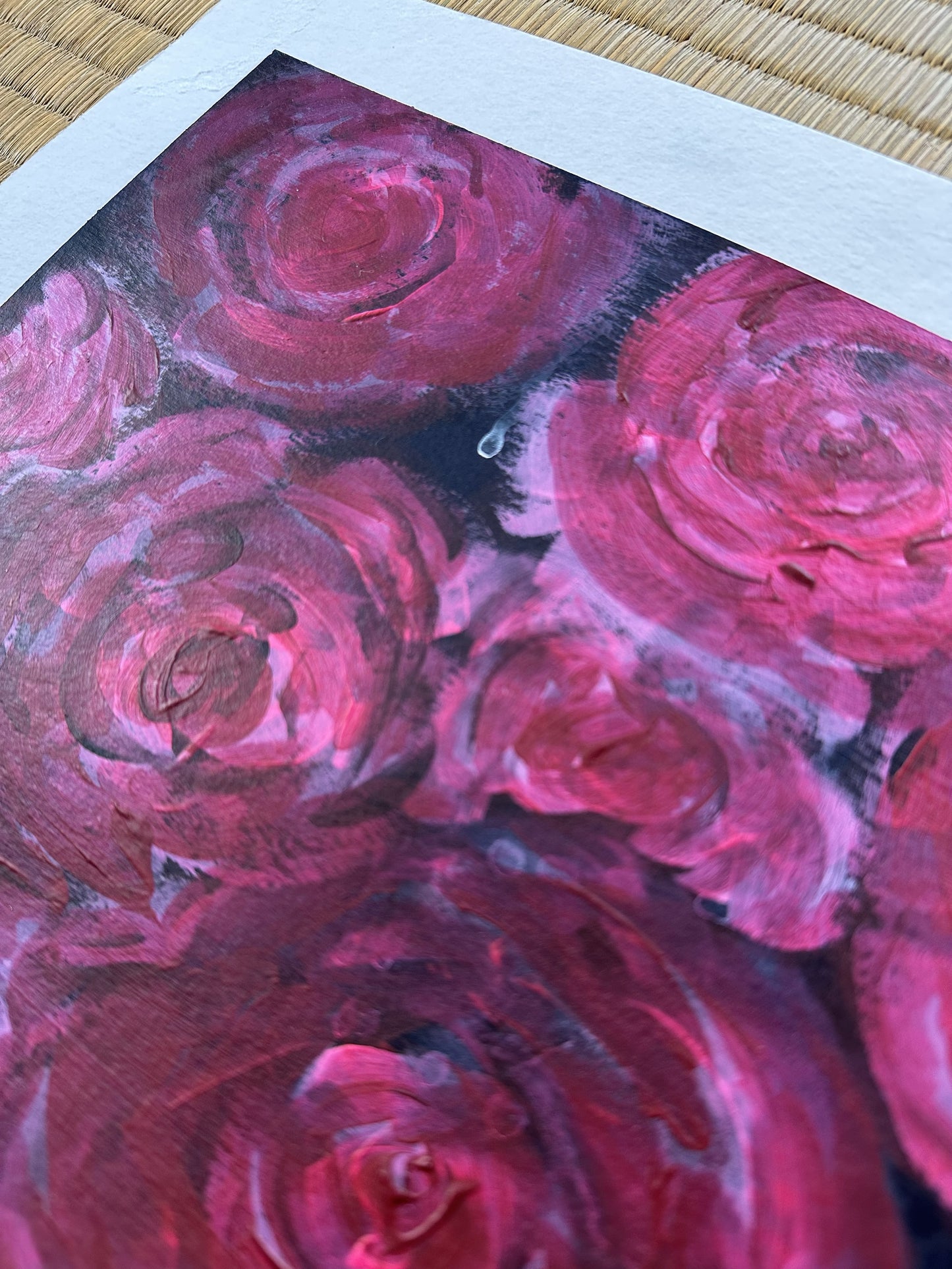 「Roses 011」
