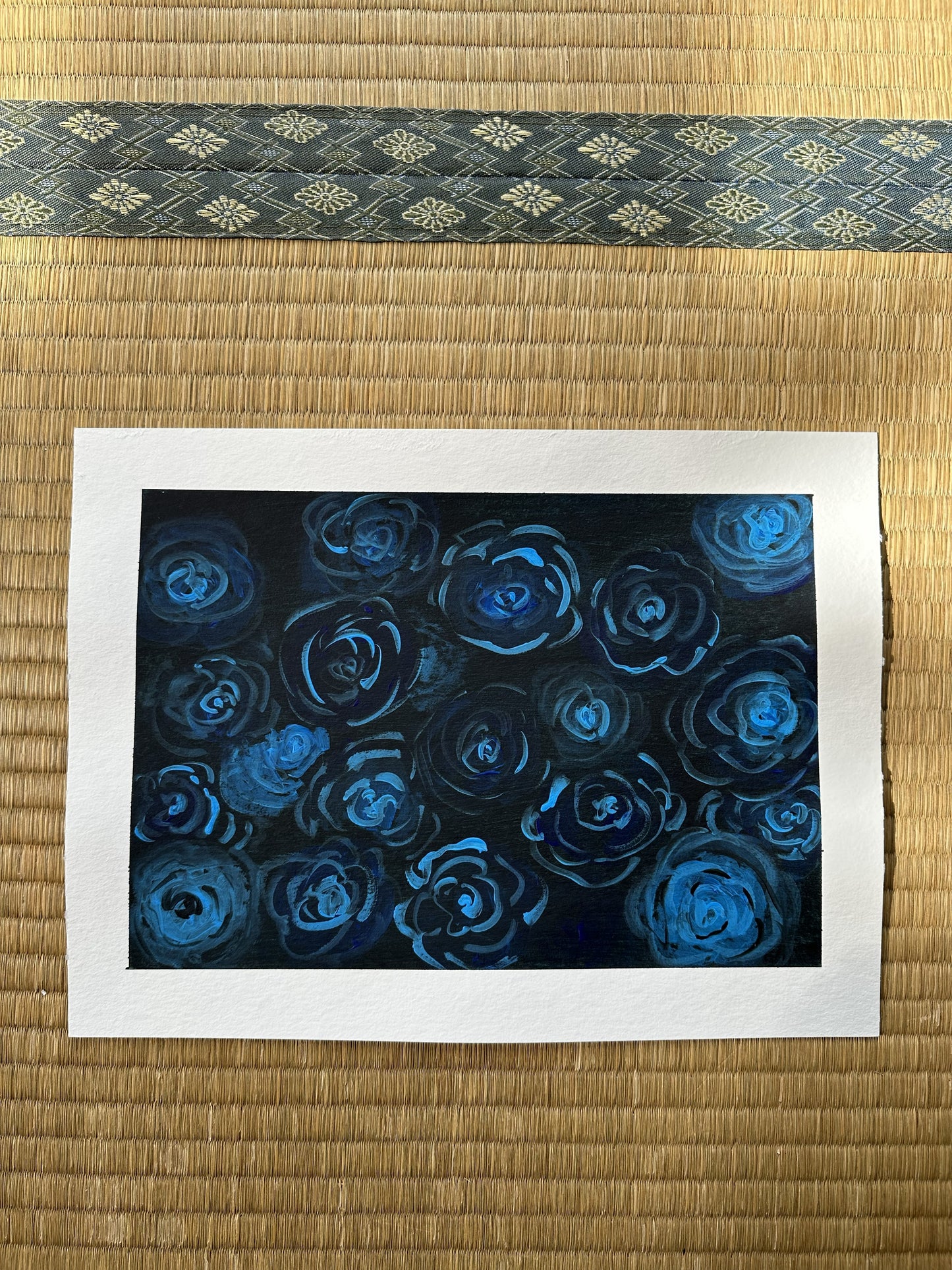 「Roses 013」