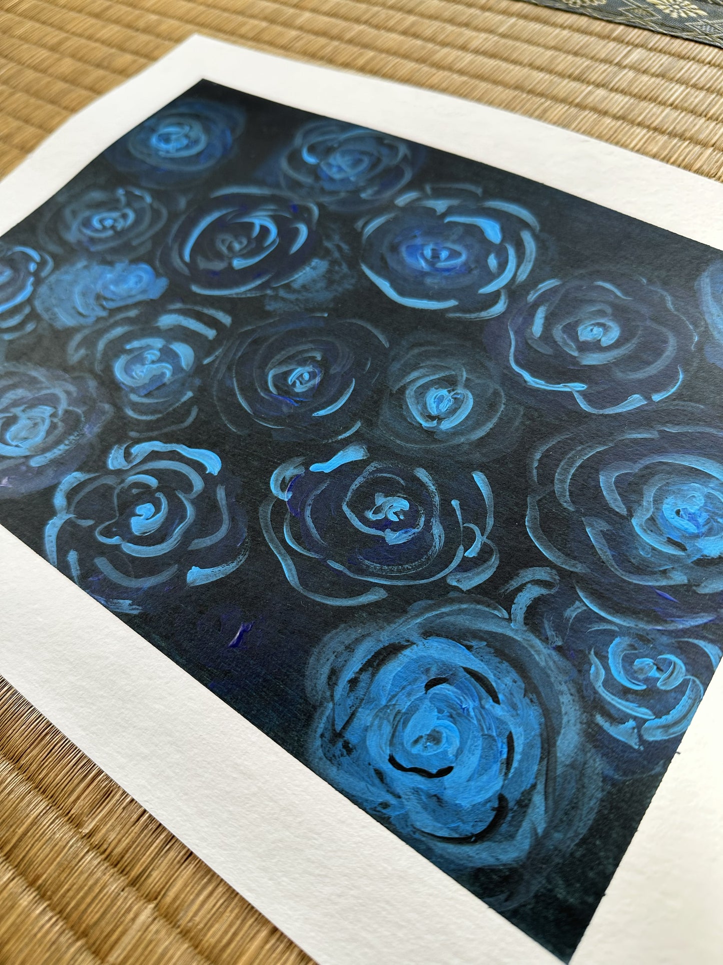 「Roses 013」