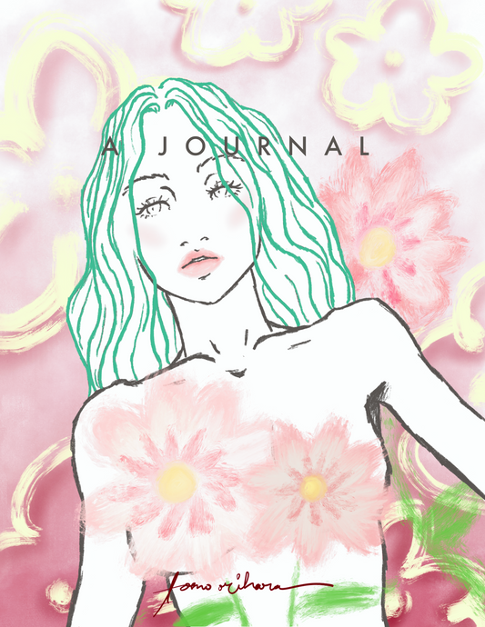 A @tomoorihara Digital Journal